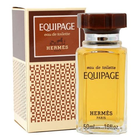 equipage by hermes eau de toilette spray|hermes equipage cologne.